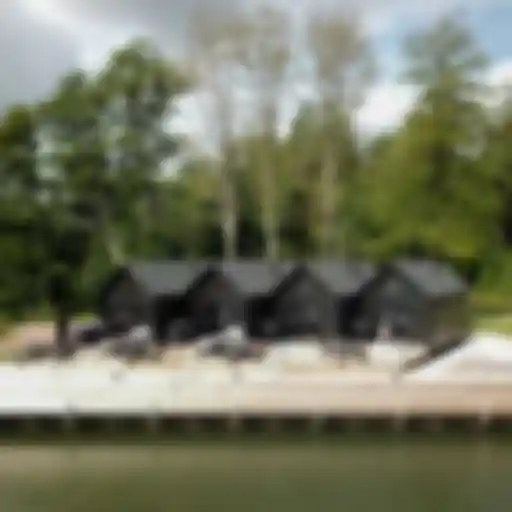 Villa Lilla Sauna
